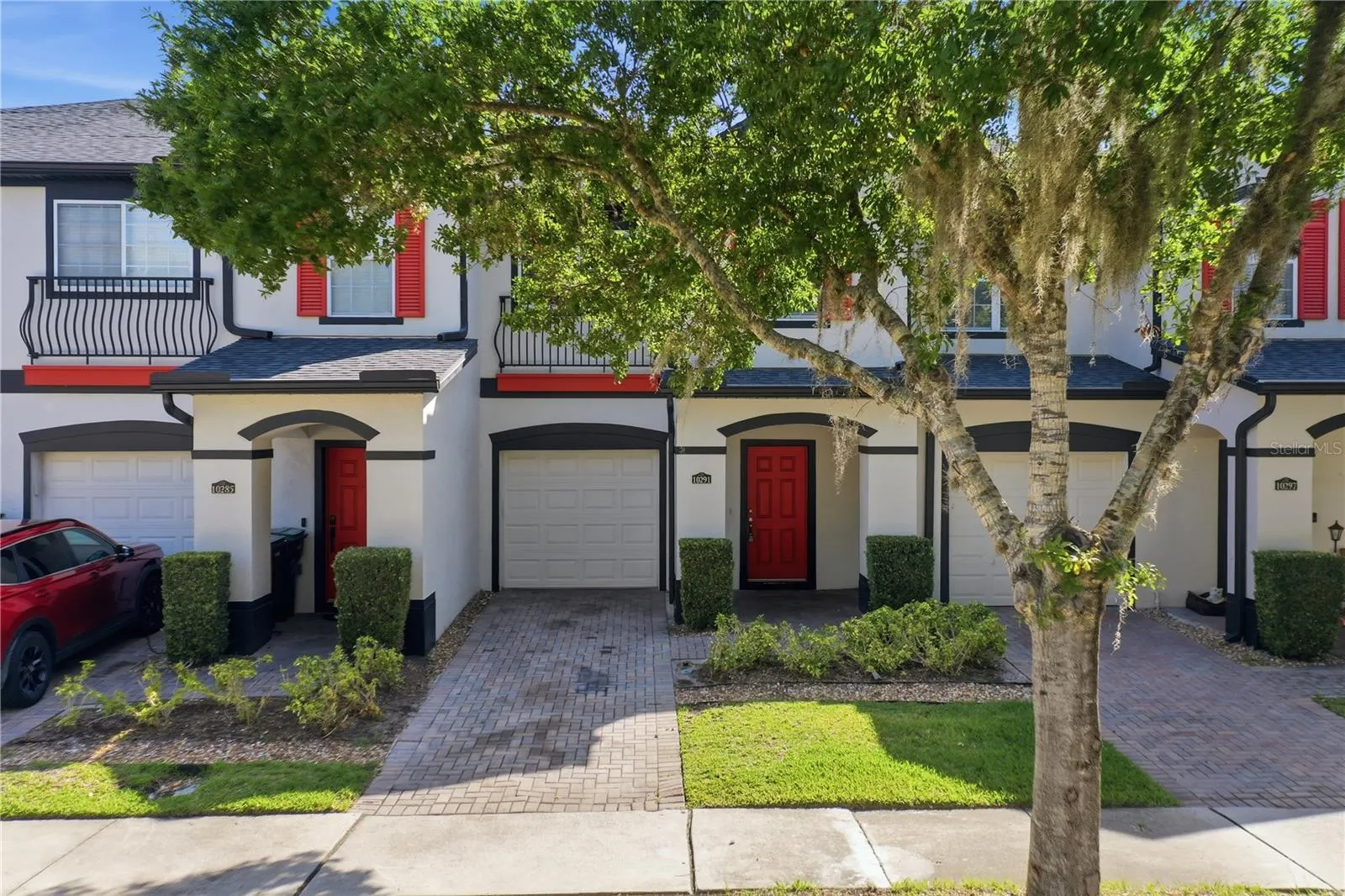 10291 PARK COMMONS DR