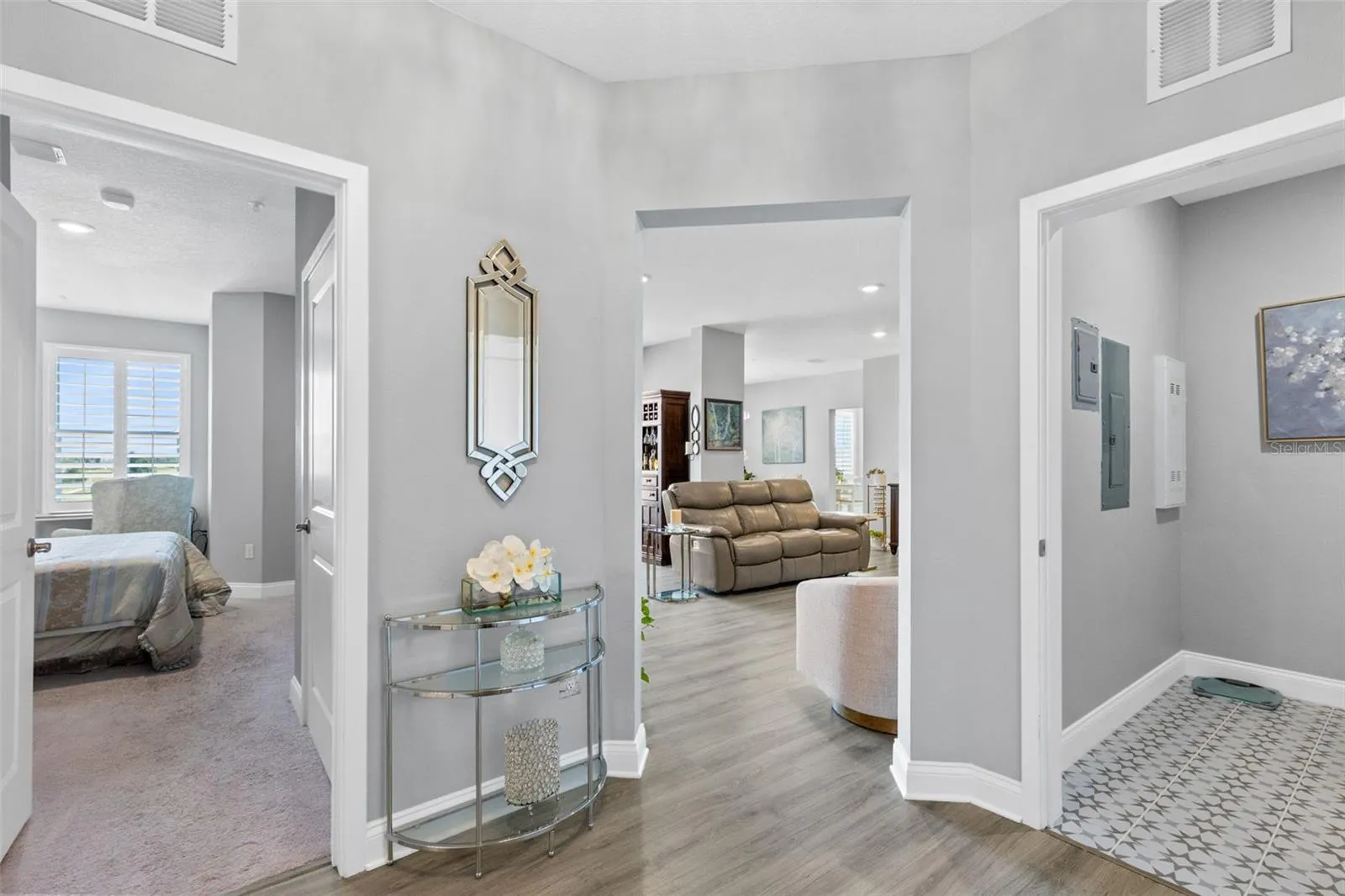 7521 LAUREATE BLVD #5307 #5307
