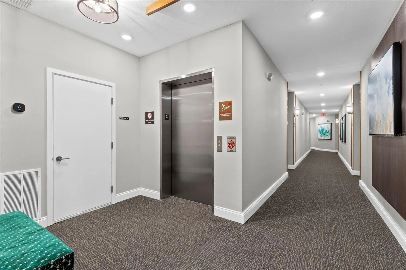 7521 LAUREATE BLVD #5307 #5307