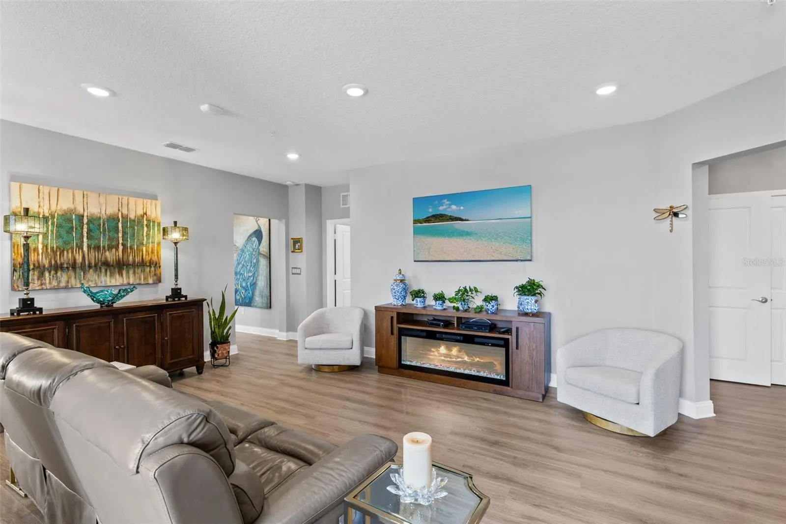 7521 LAUREATE BLVD #5307 #5307