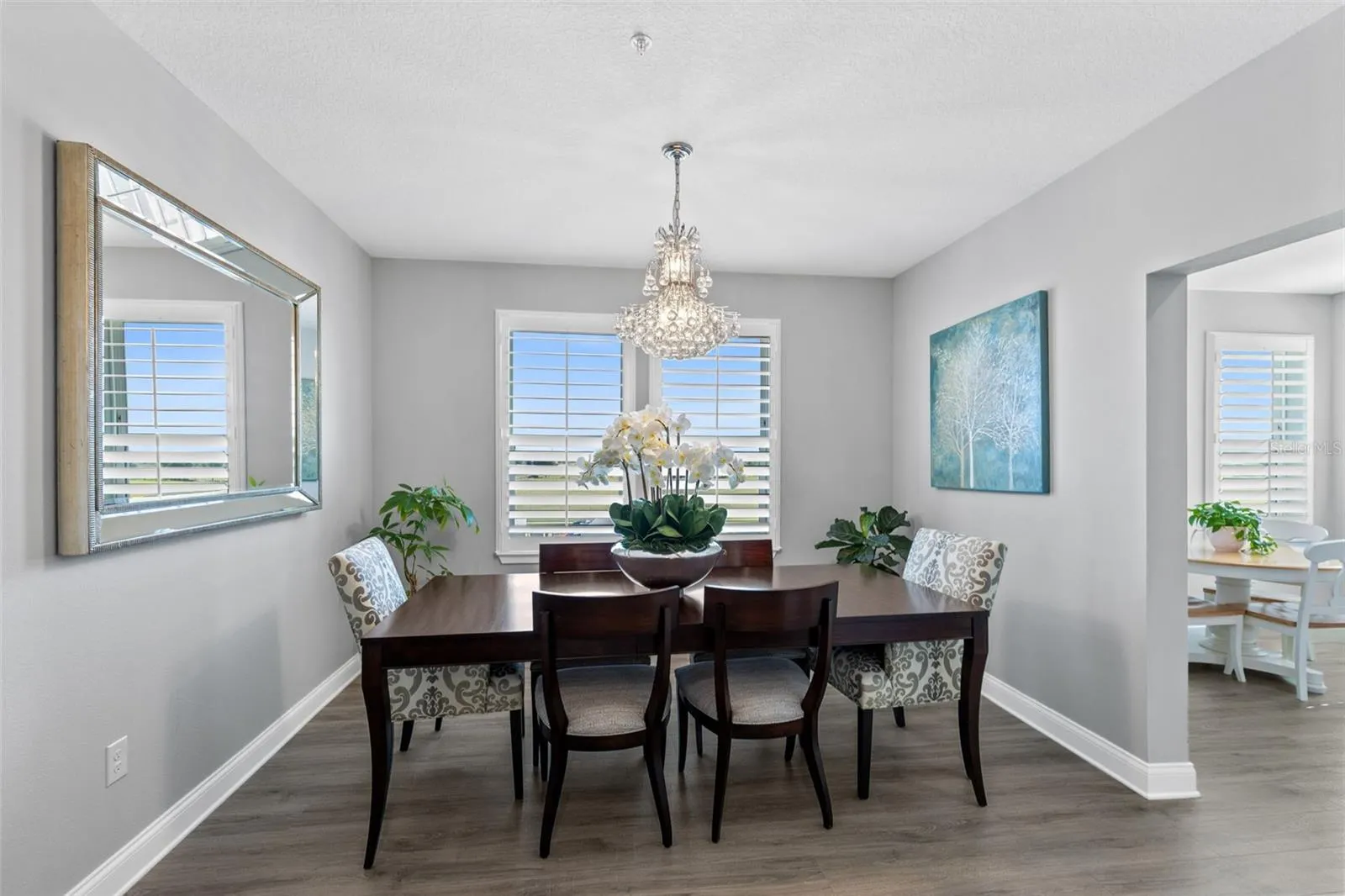 7521 LAUREATE BLVD #5307 #5307