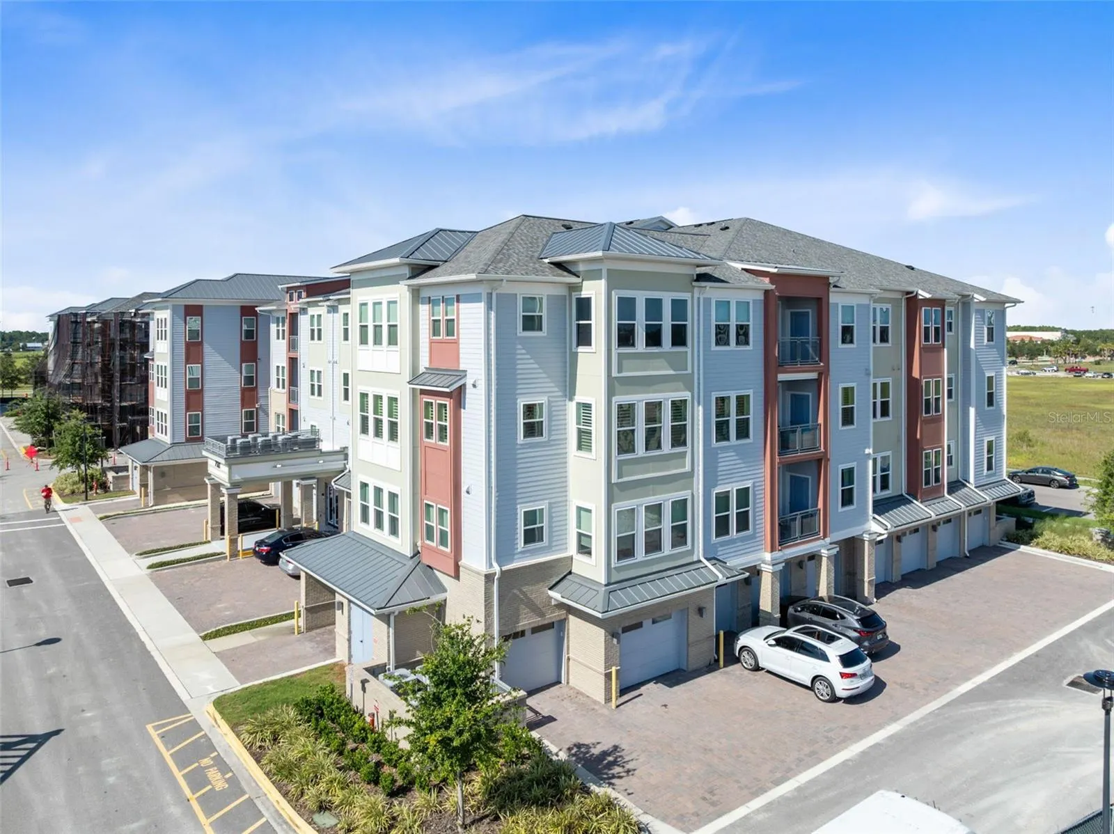 7521 LAUREATE BLVD #5307 #5307