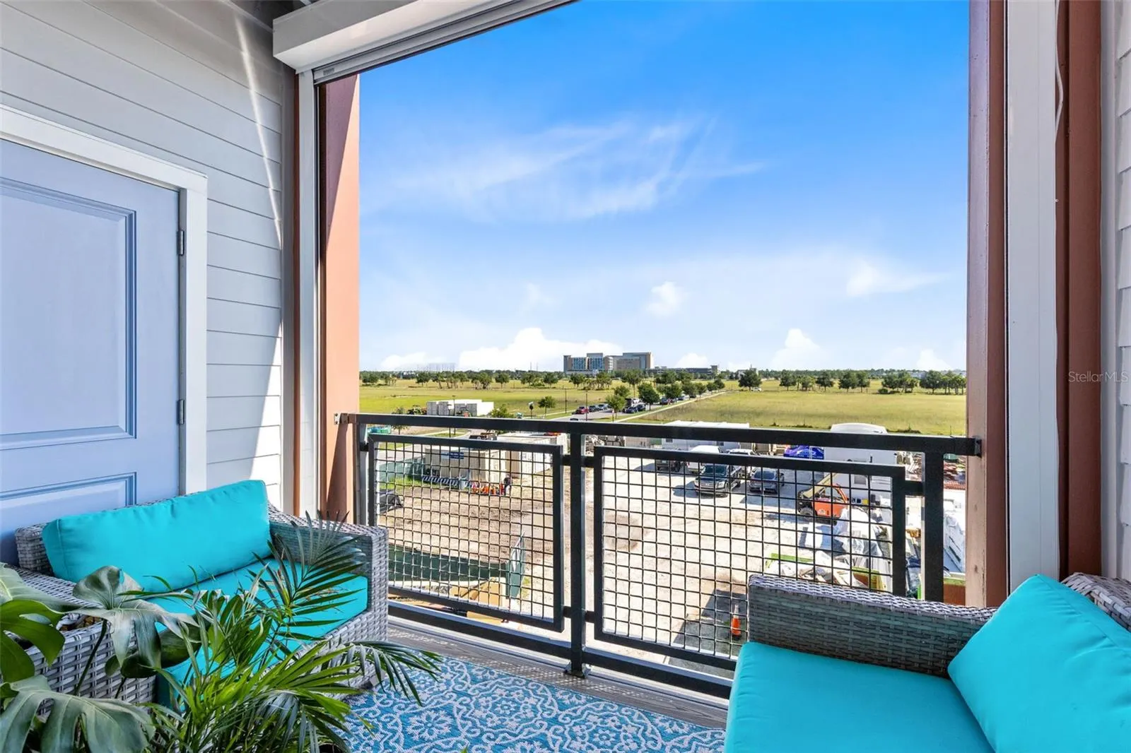 7521 LAUREATE BLVD #5307 #5307