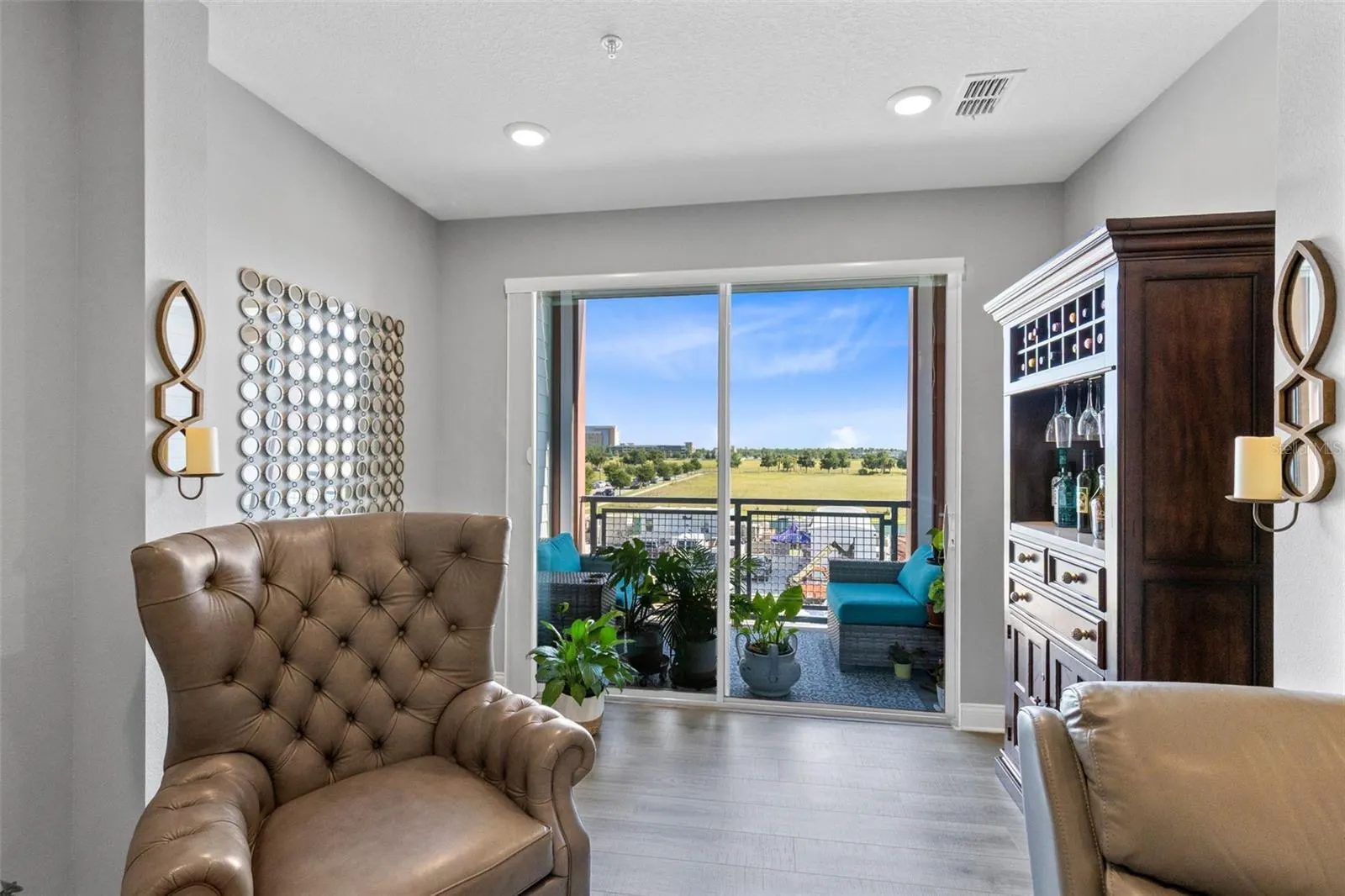 7521 LAUREATE BLVD #5307 #5307