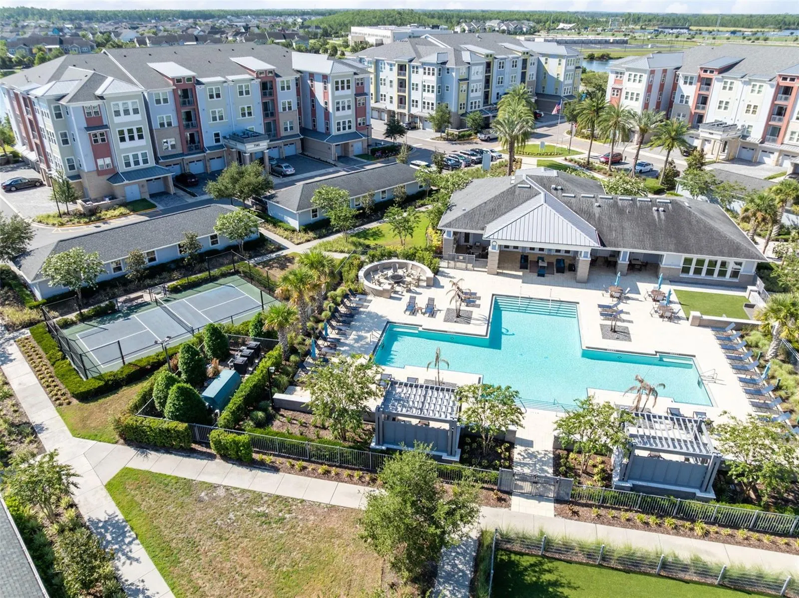 7521 LAUREATE BLVD #5307 #5307