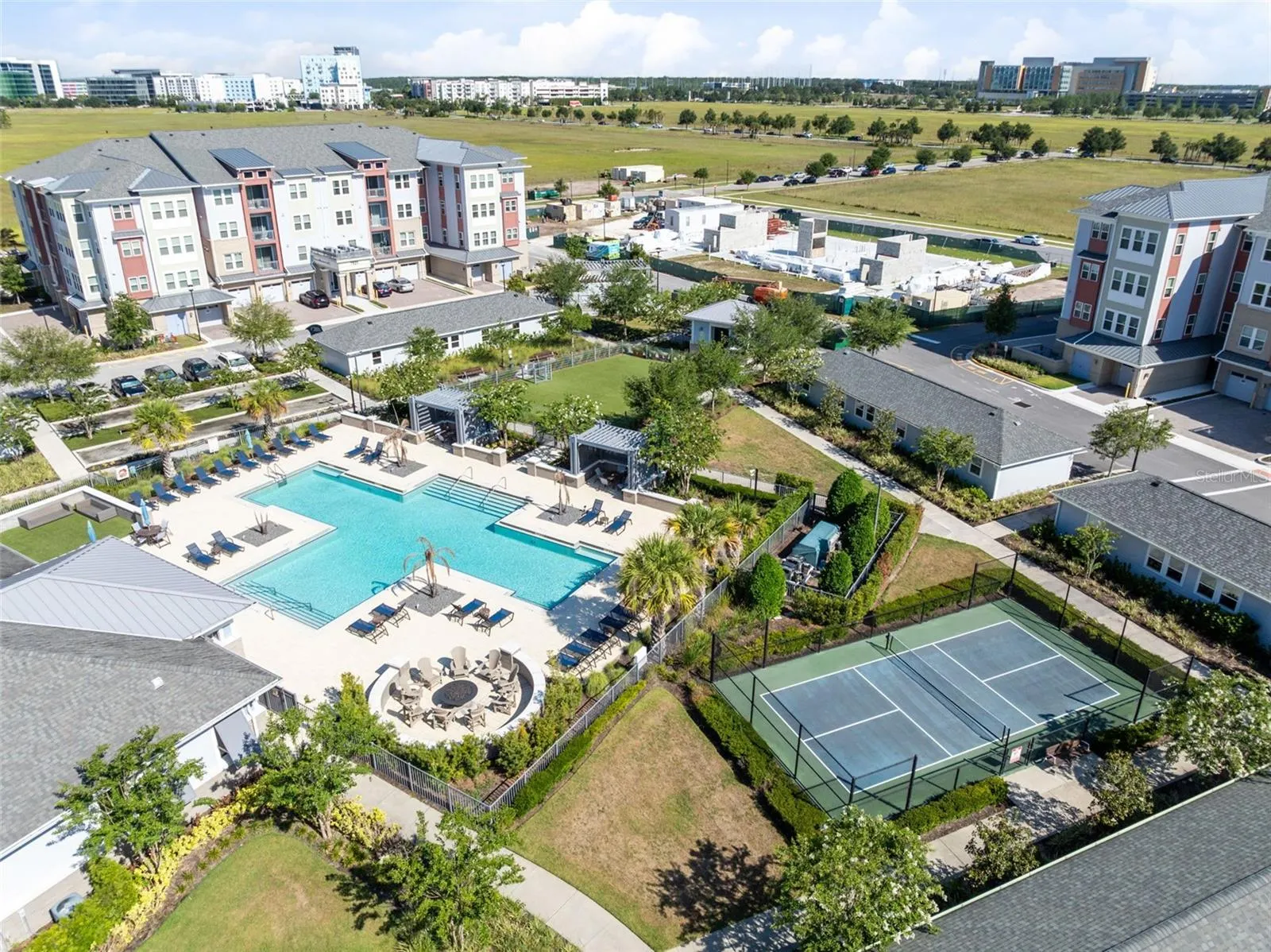 7521 LAUREATE BLVD #5307 #5307