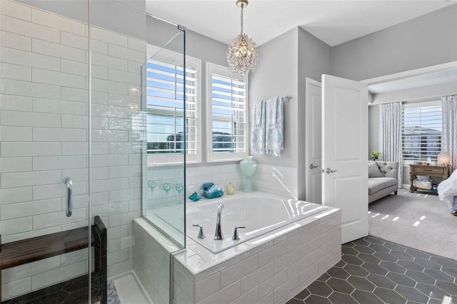7521 LAUREATE BLVD #5307 #5307