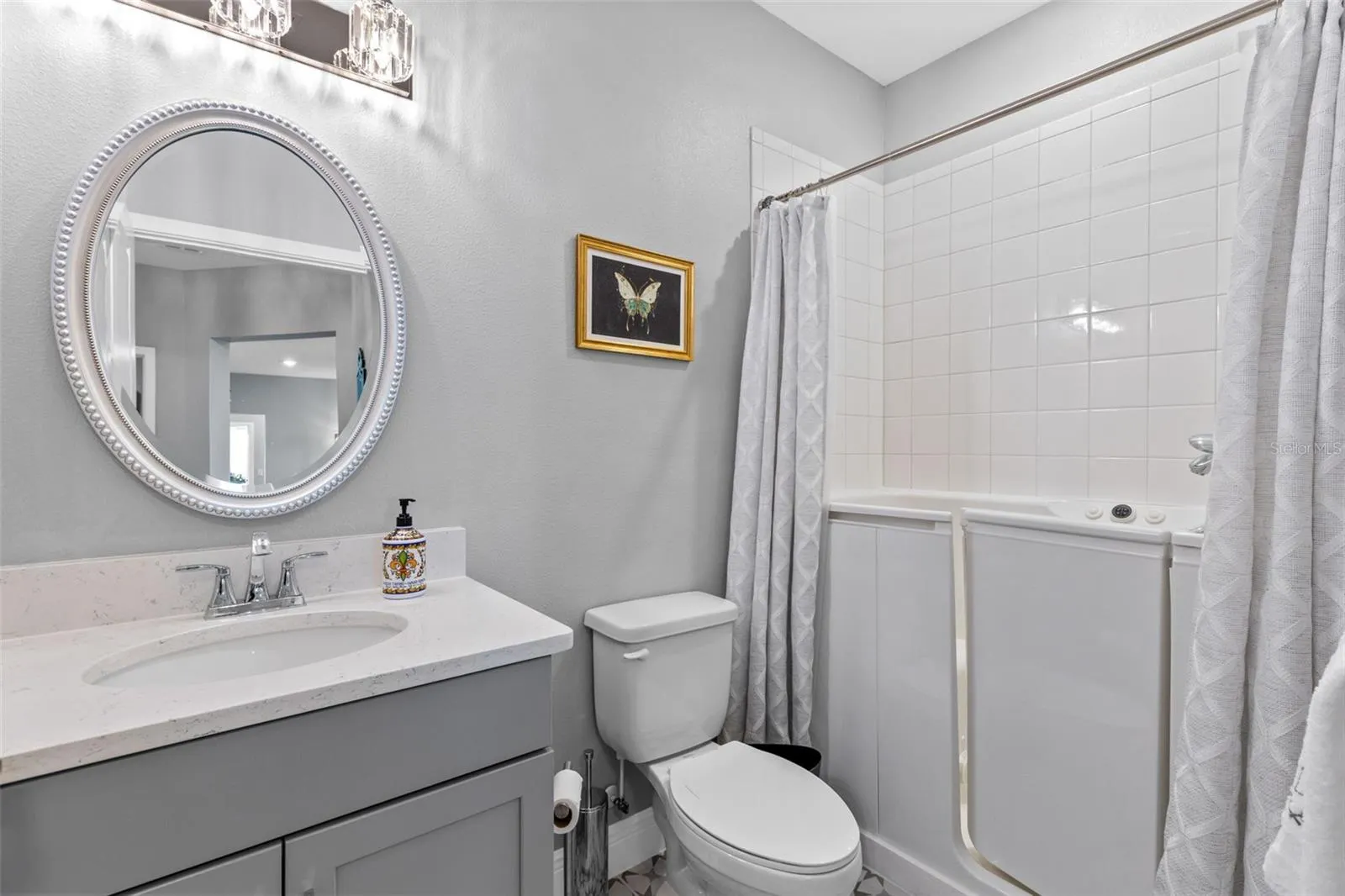 7521 LAUREATE BLVD #5307 #5307