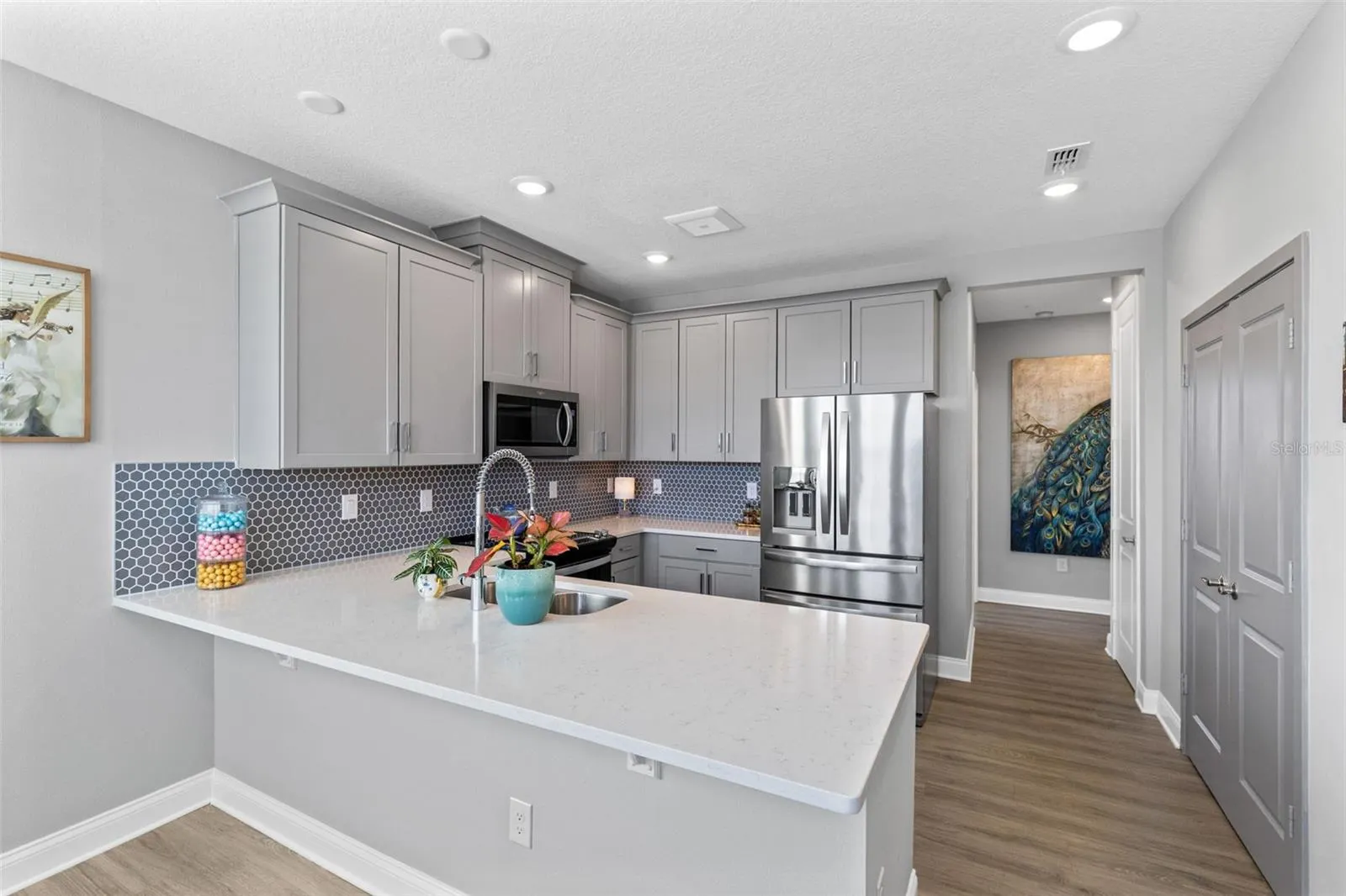 7521 LAUREATE BLVD #5307 #5307