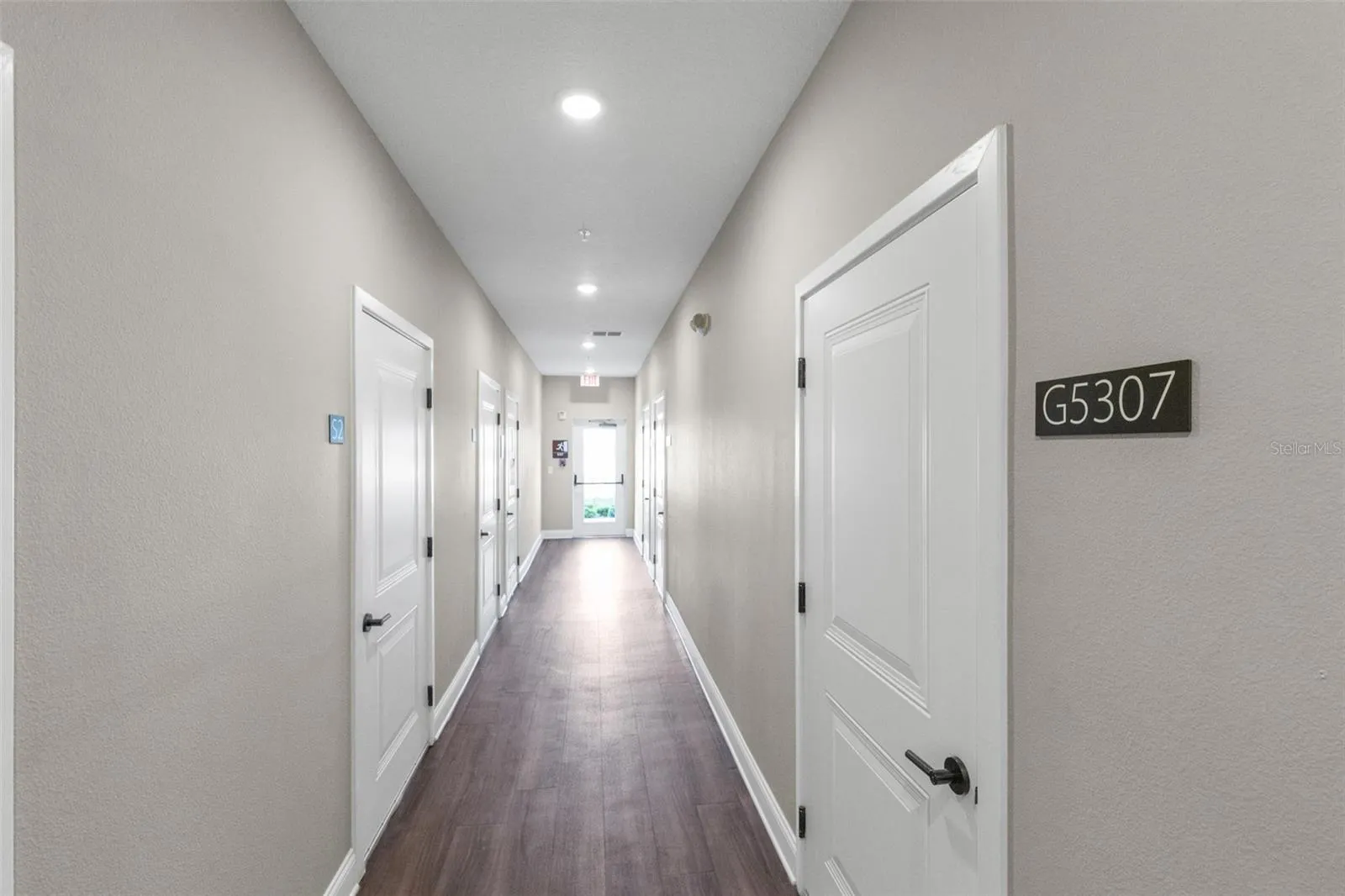7521 LAUREATE BLVD #5307 #5307