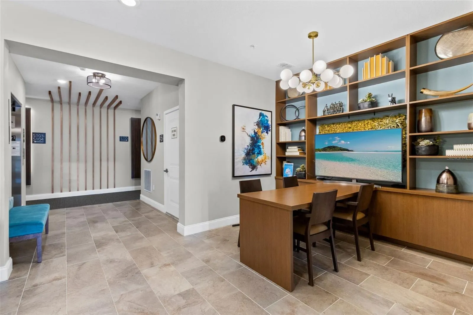 7521 LAUREATE BLVD #5307 #5307