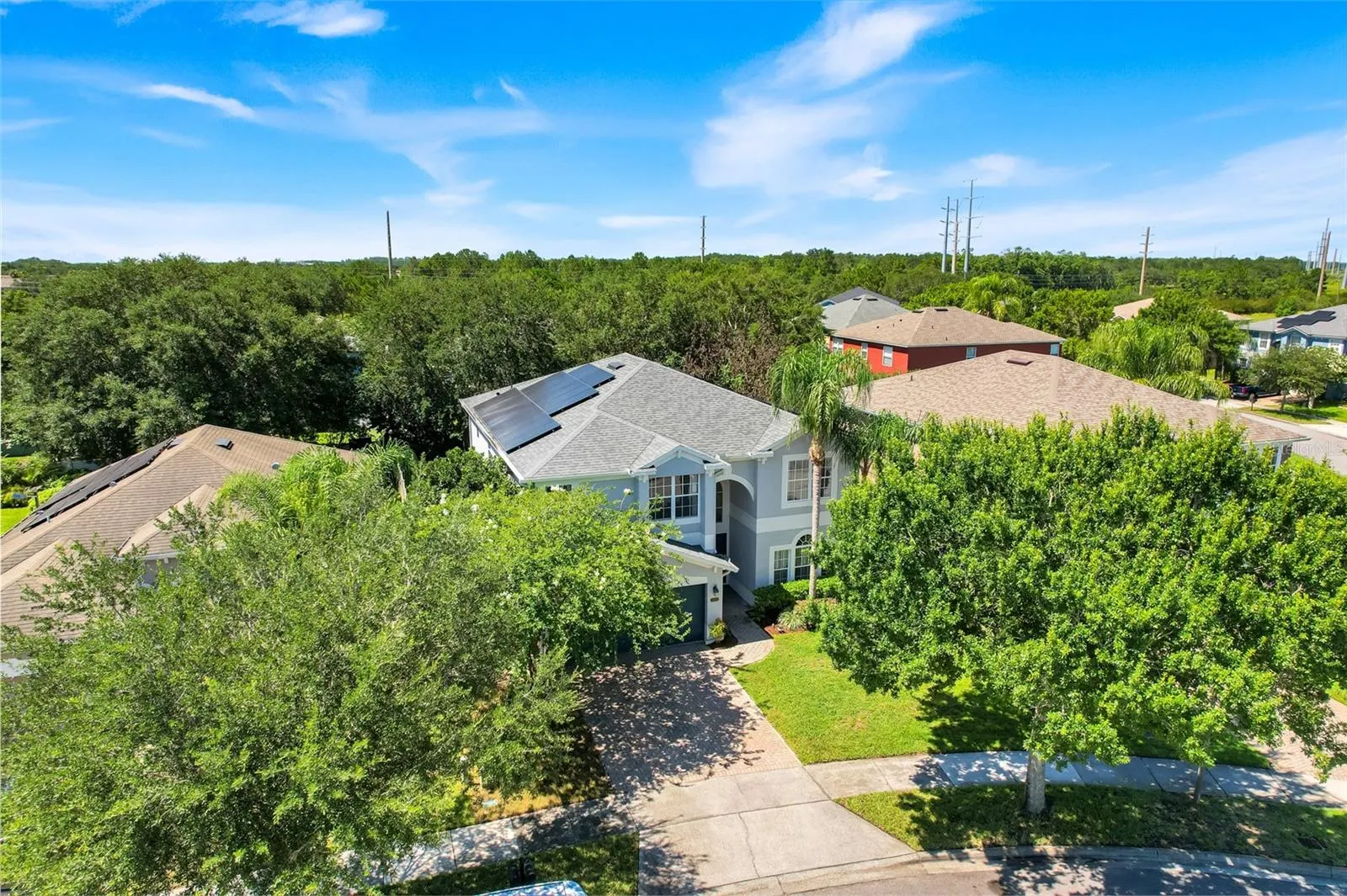 12608 WEATHERFORD WAY
