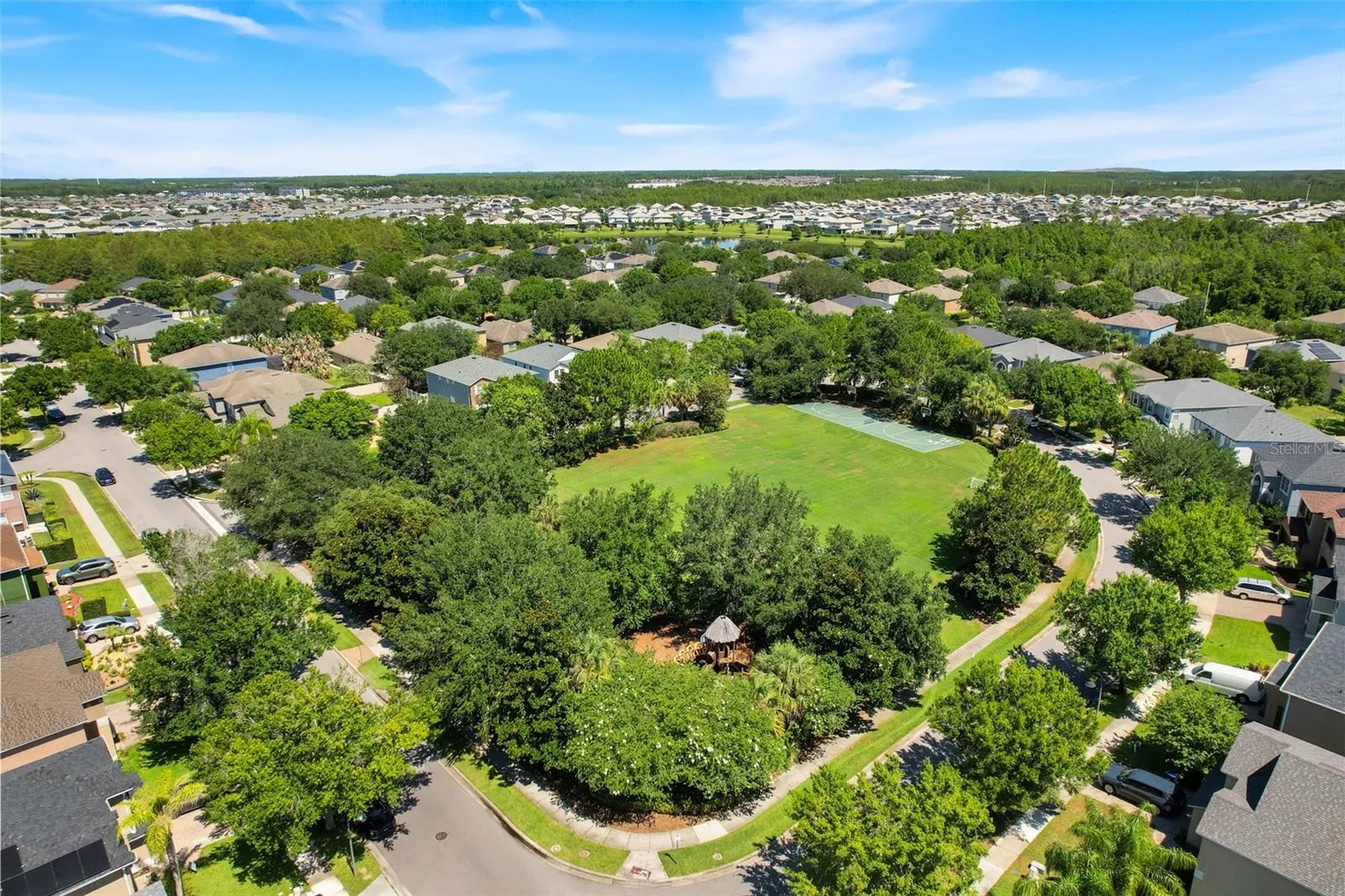 12608 WEATHERFORD WAY