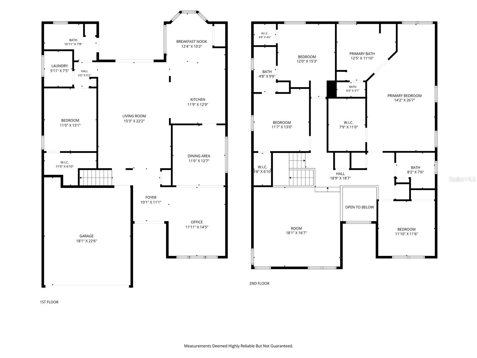 12608 WEATHERFORD WAY