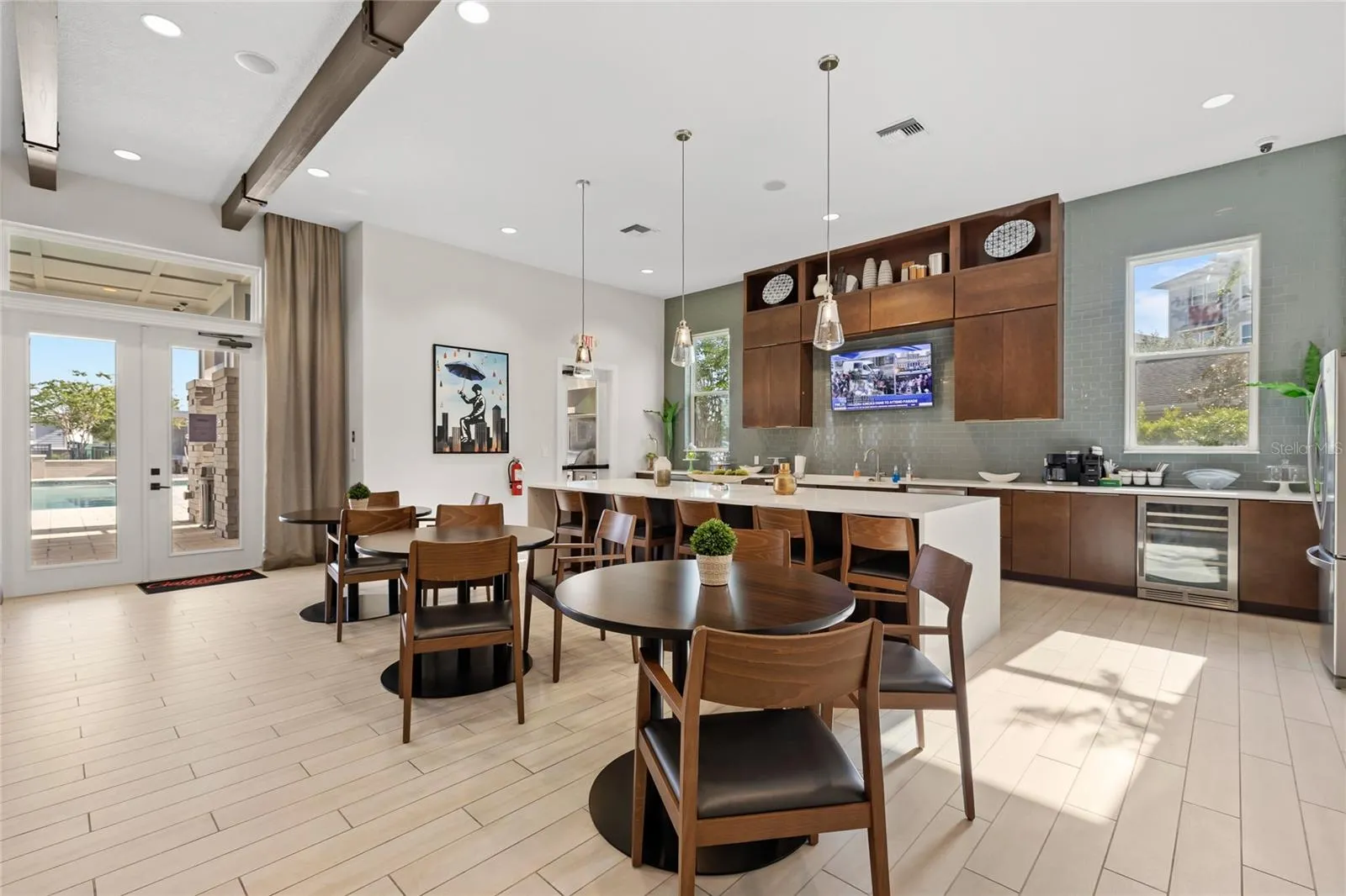 7505 LAUREATE BLVD #2206 #2206