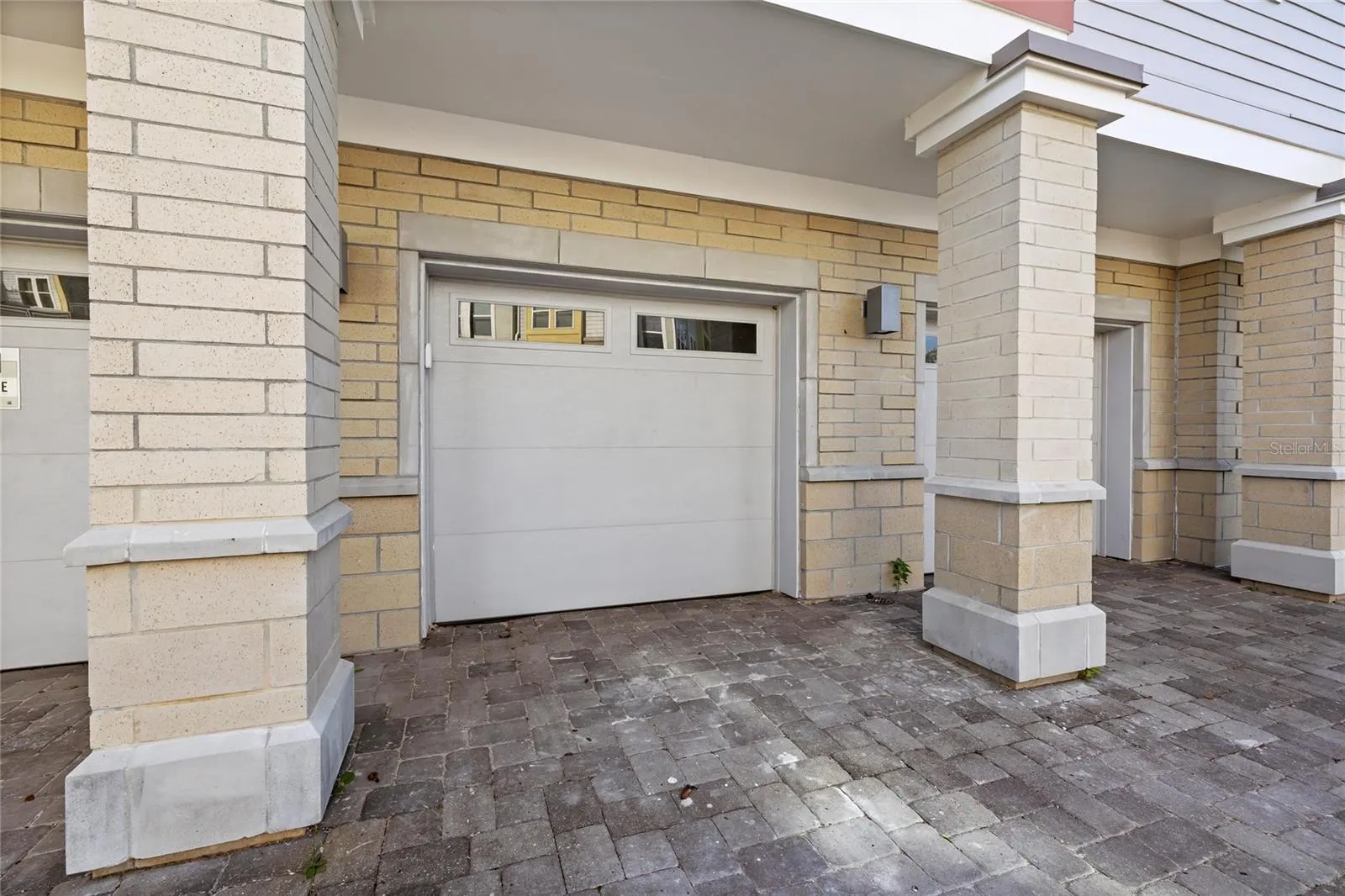 7505 LAUREATE BLVD #2206 #2206