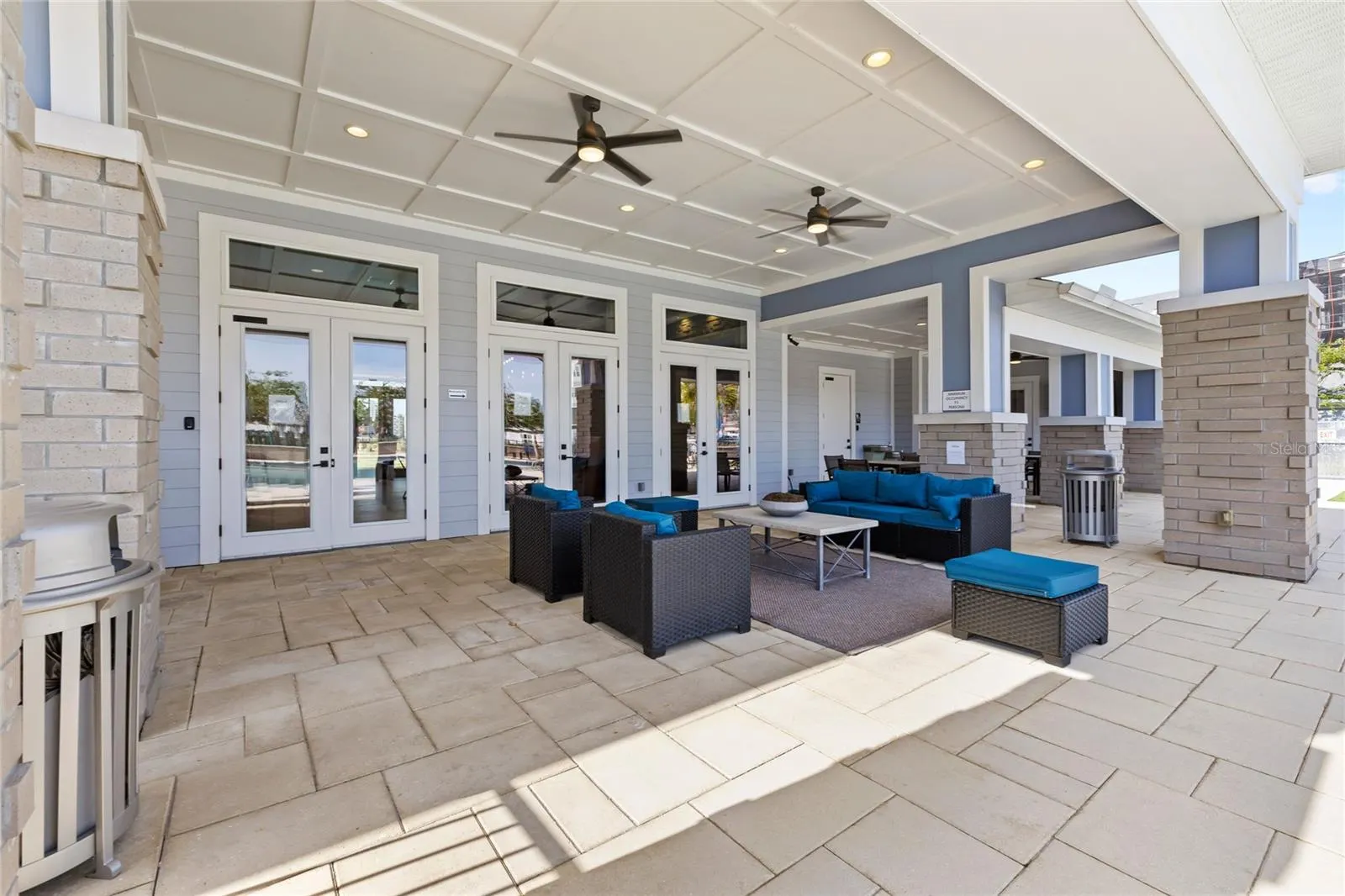 7505 LAUREATE BLVD #2206 #2206