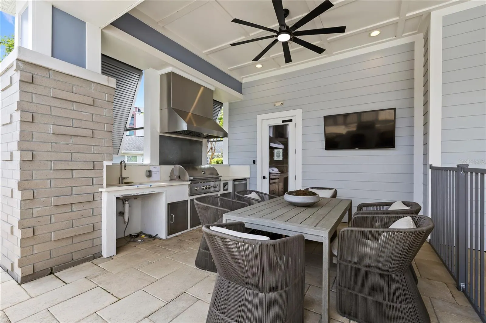 7505 LAUREATE BLVD #2206 #2206