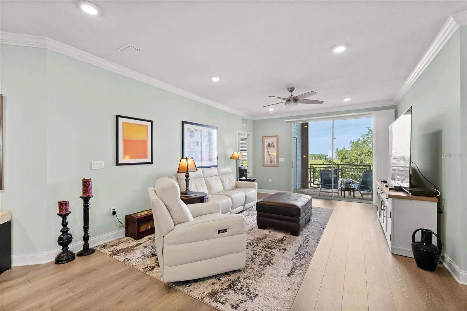 7505 LAUREATE BLVD #2206 #2206
