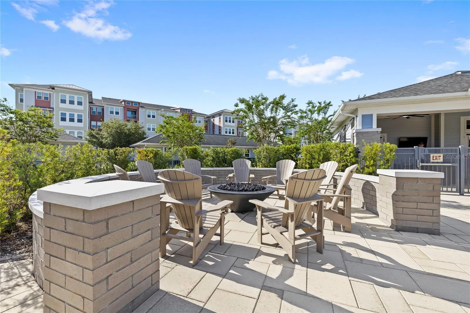 7505 LAUREATE BLVD #2206 #2206