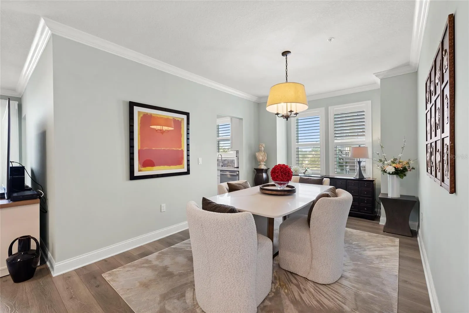 7505 LAUREATE BLVD #2206 #2206