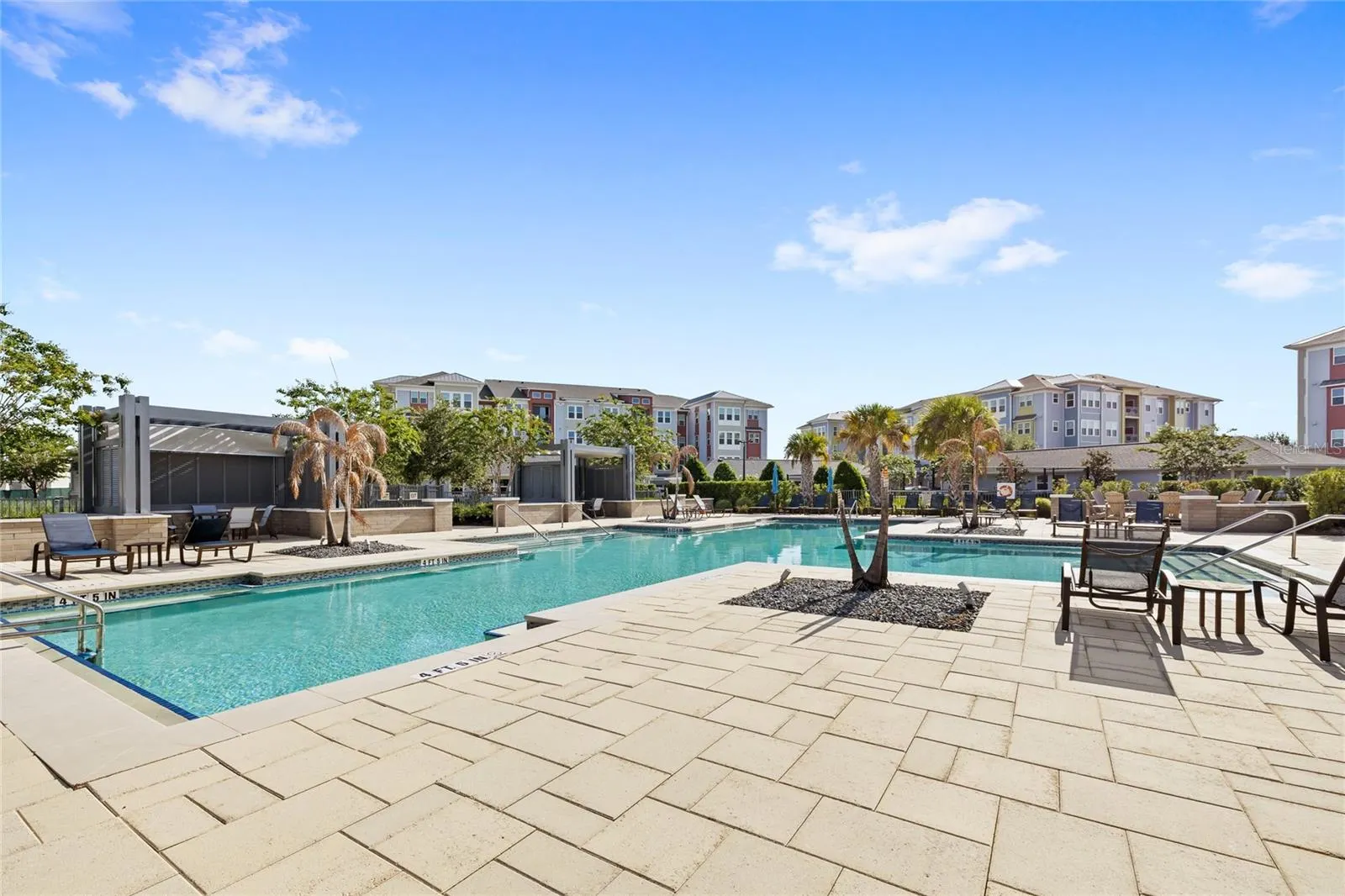 7505 LAUREATE BLVD #2206 #2206
