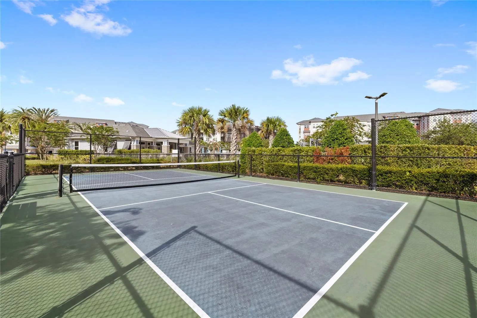 7505 LAUREATE BLVD #2206 #2206