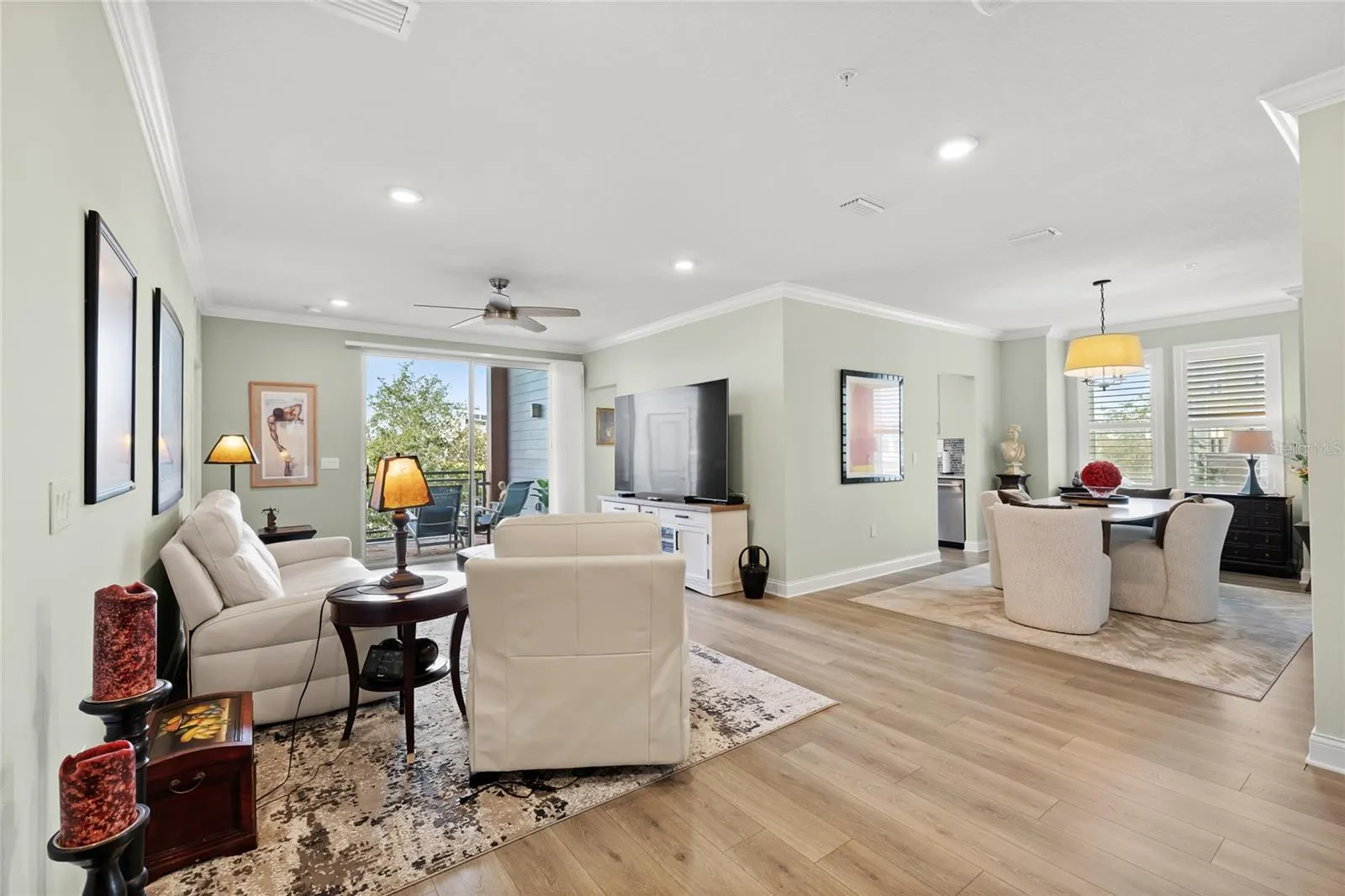 7505 LAUREATE BLVD #2206 #2206