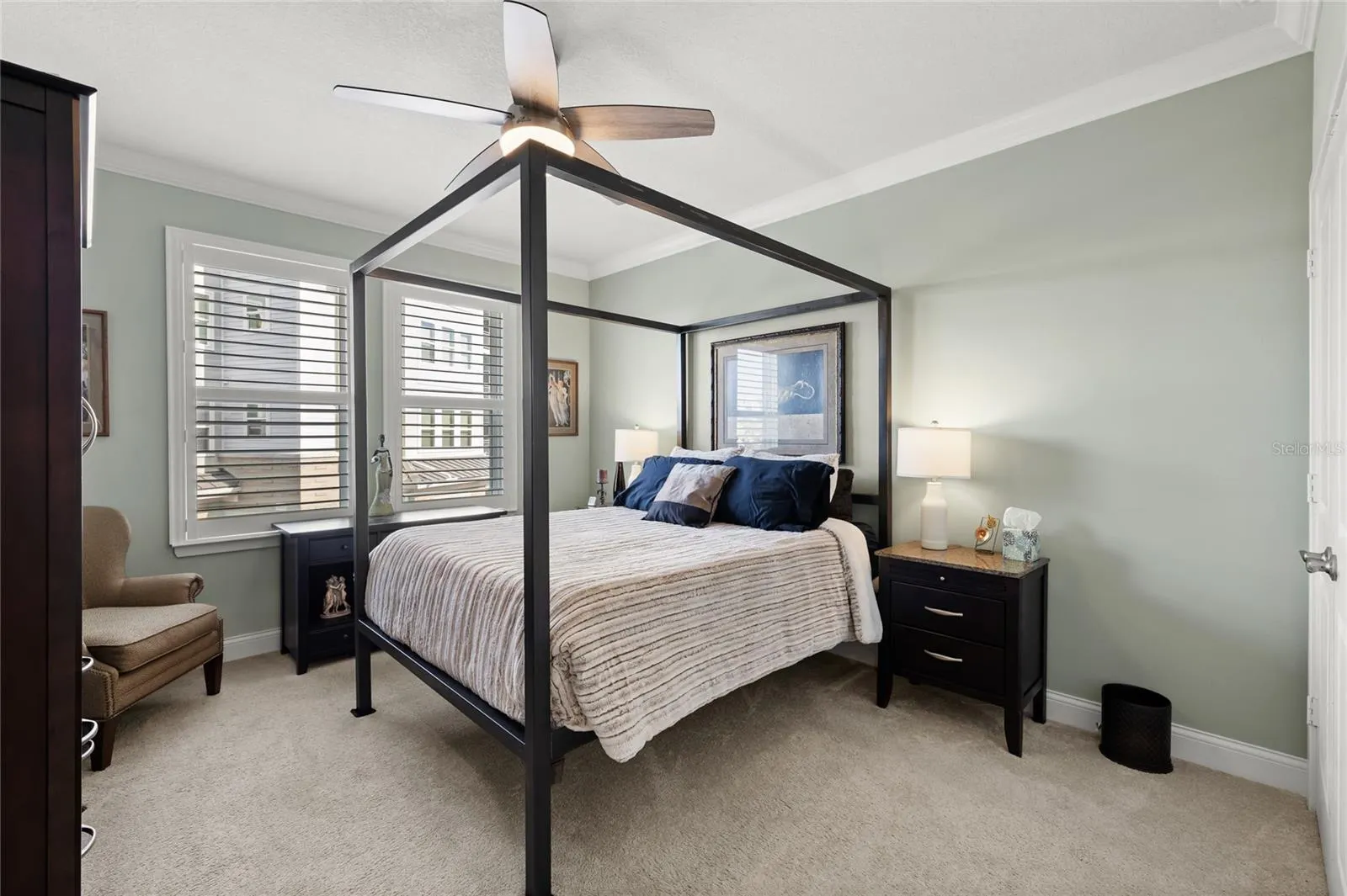 7505 LAUREATE BLVD #2206 #2206