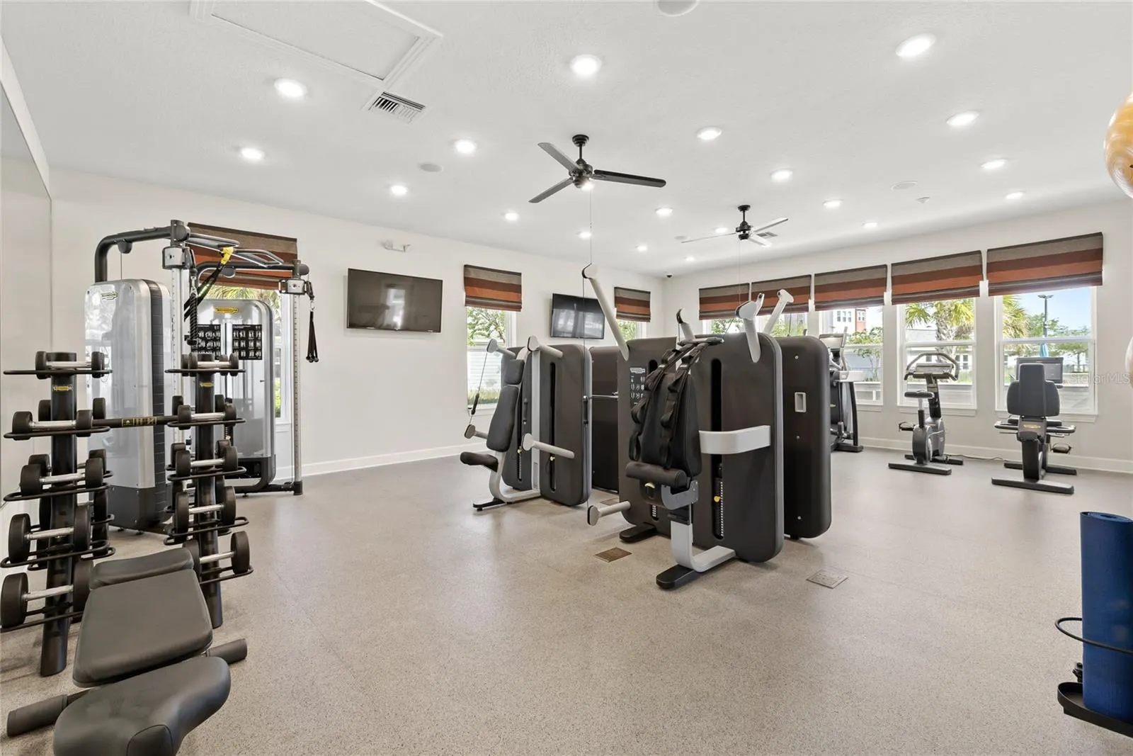 7505 LAUREATE BLVD #2206 #2206
