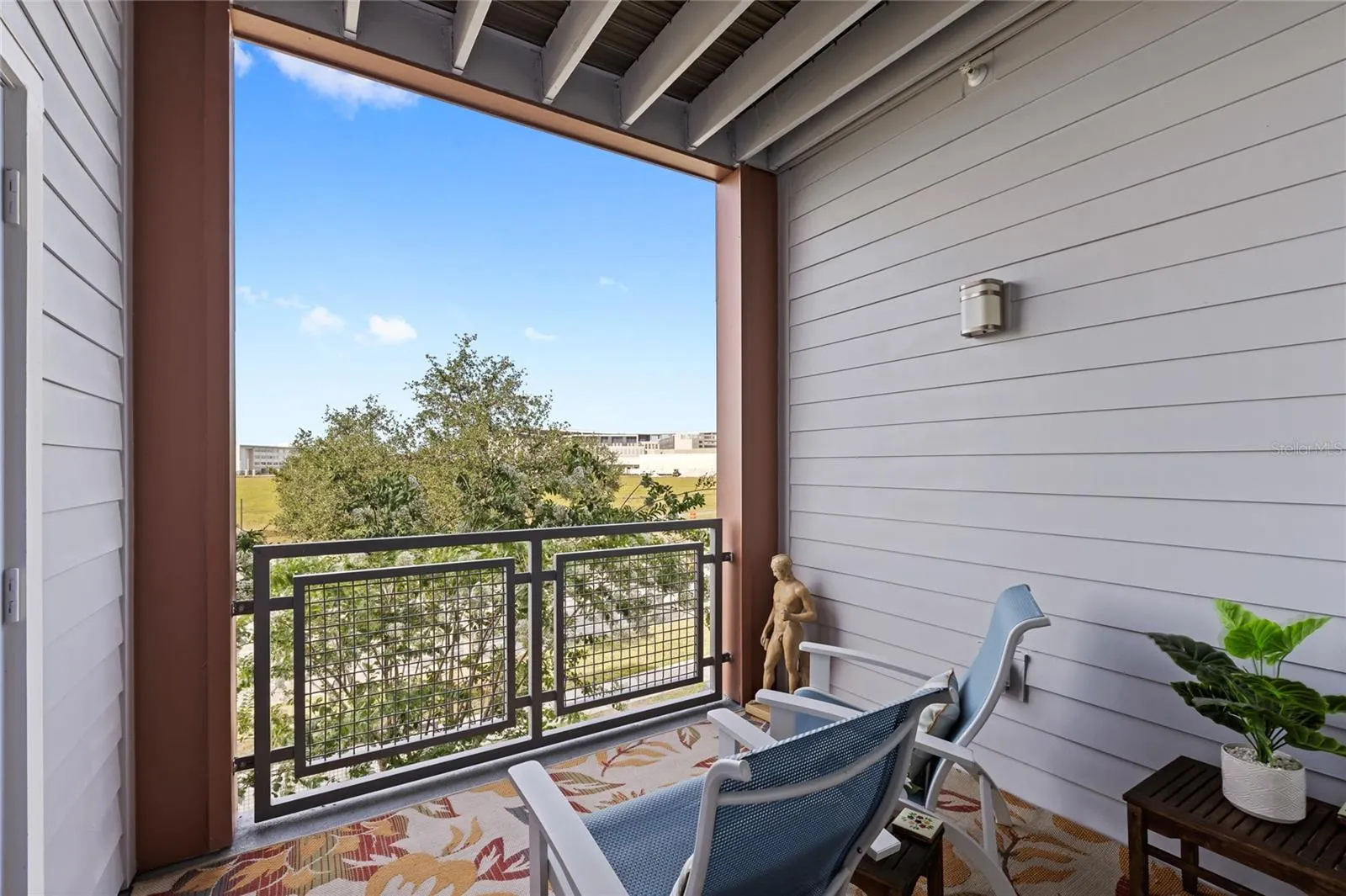 7505 LAUREATE BLVD #2206 #2206