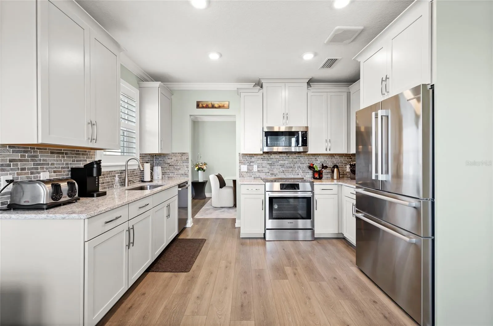 7505 LAUREATE BLVD #2206 #2206