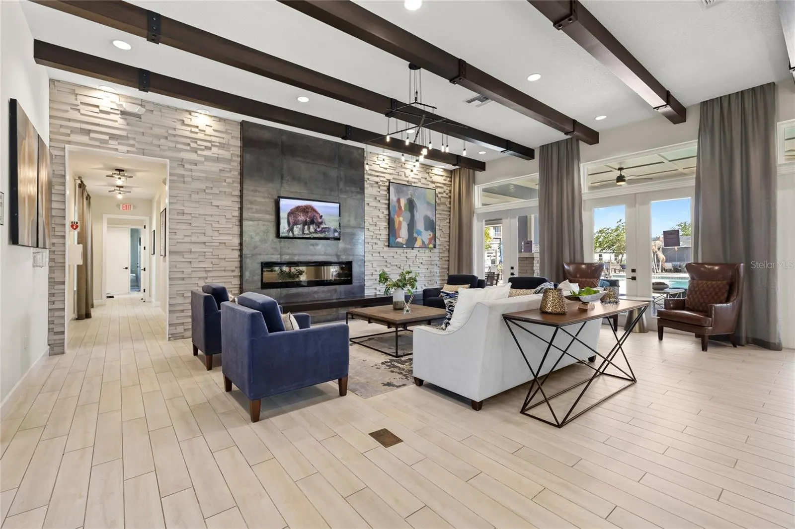 7505 LAUREATE BLVD #2206 #2206