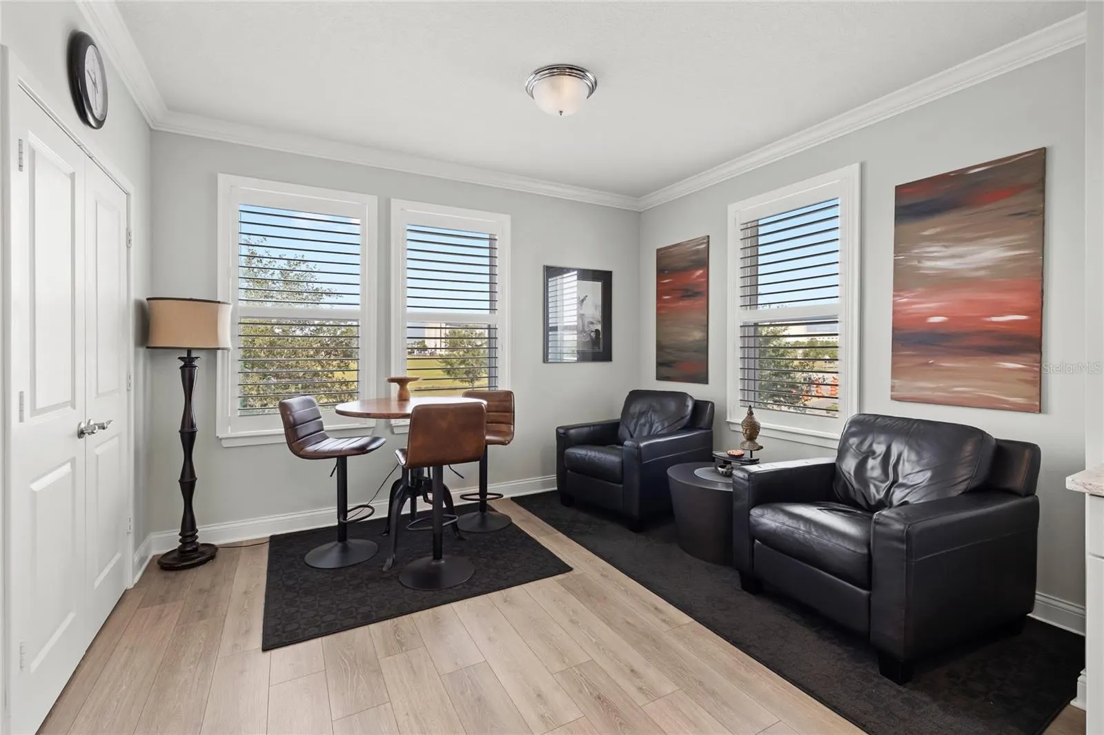 7505 LAUREATE BLVD #2206 #2206