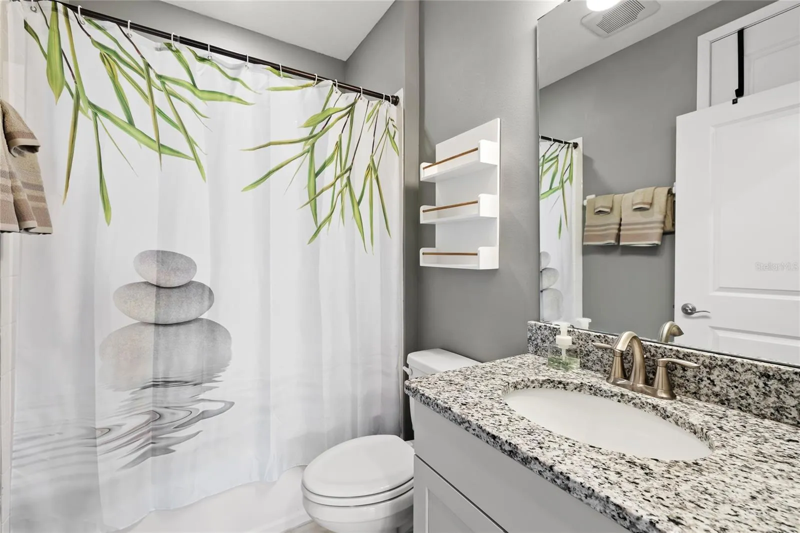7505 LAUREATE BLVD #2206 #2206