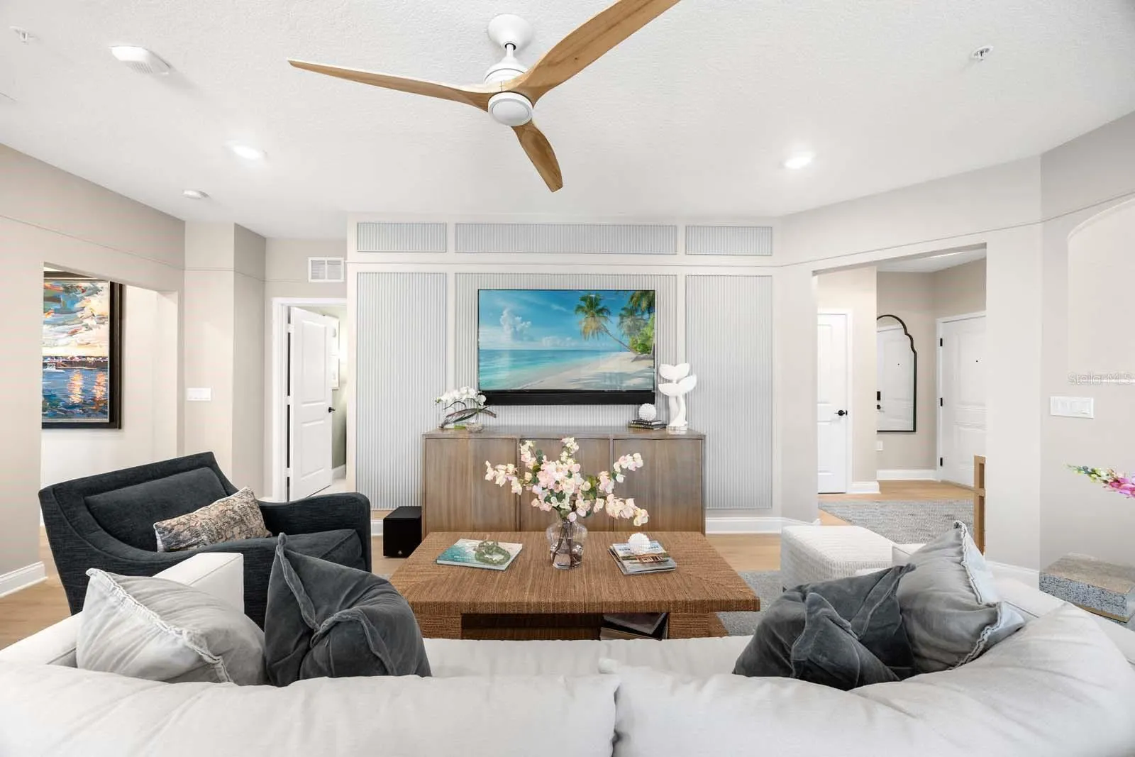 7557 LAUREATE BLVD #6407 #6407