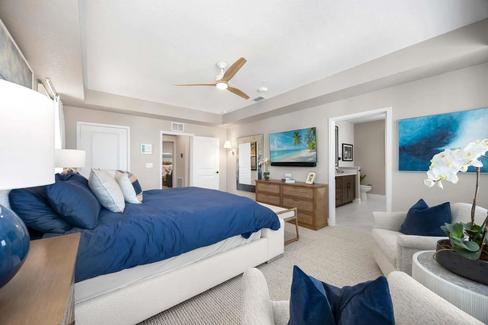 7557 LAUREATE BLVD #6407 #6407