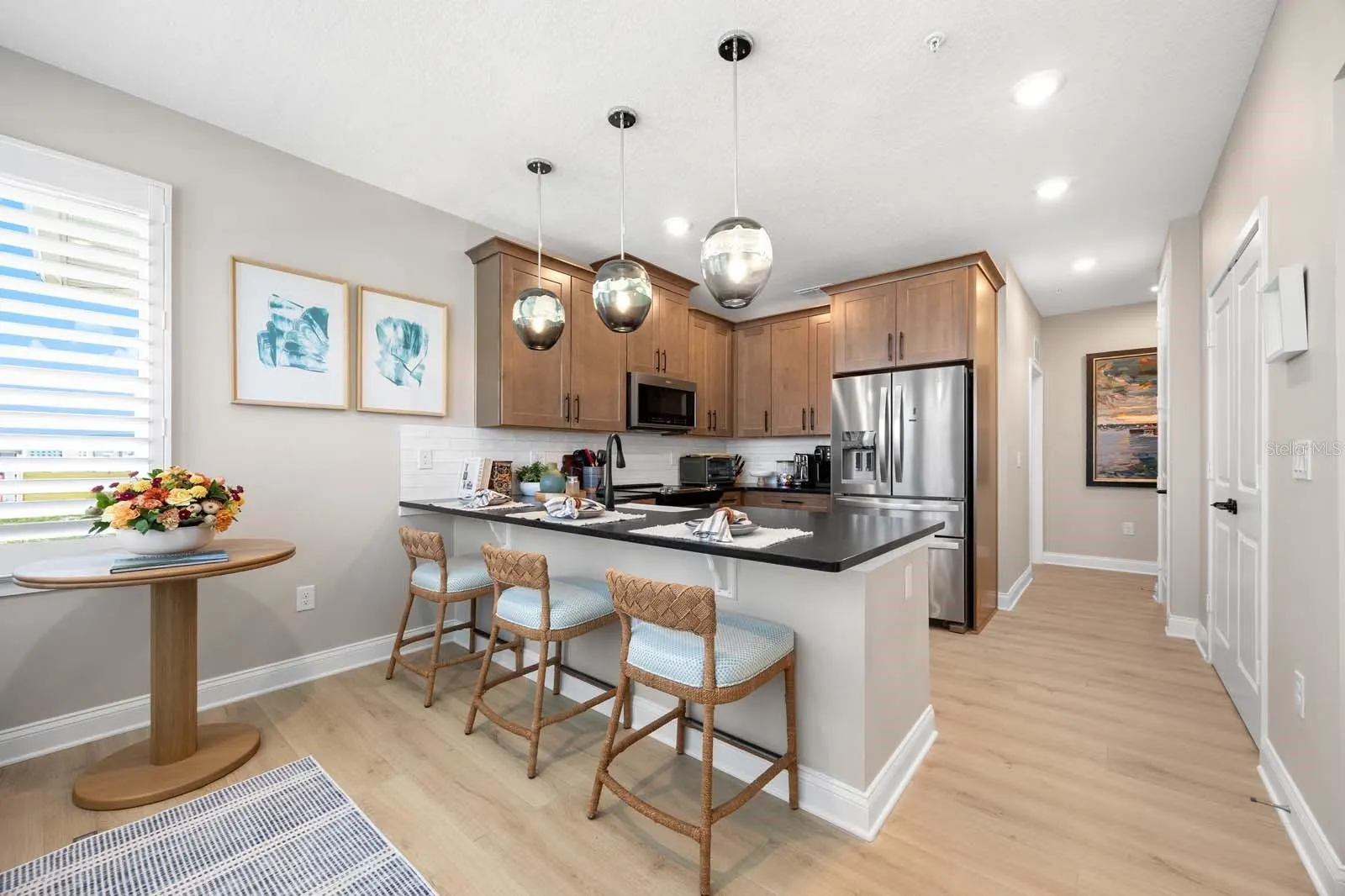 7557 LAUREATE BLVD #6407 #6407