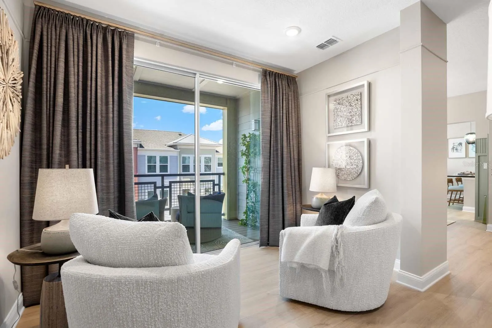 7557 LAUREATE BLVD #6407 #6407