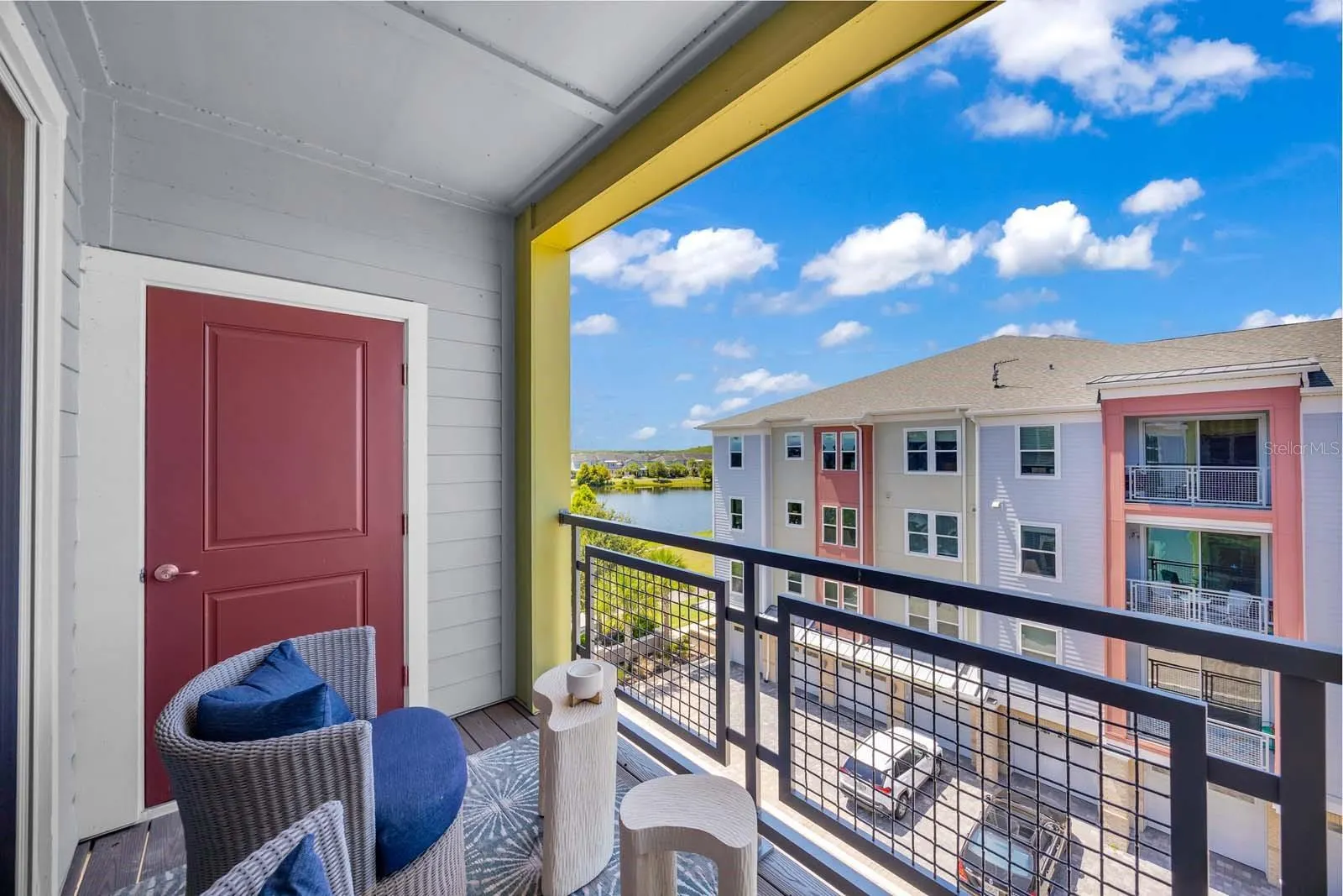 7557 LAUREATE BLVD #6407 #6407