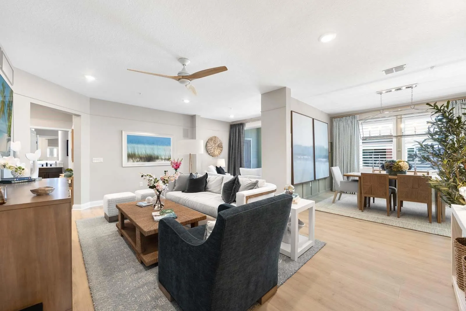 7557 LAUREATE BLVD #6407 #6407