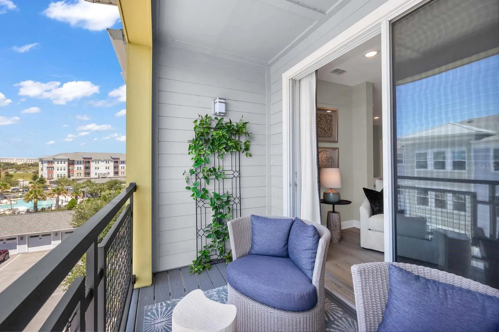 7557 LAUREATE BLVD #6407 #6407