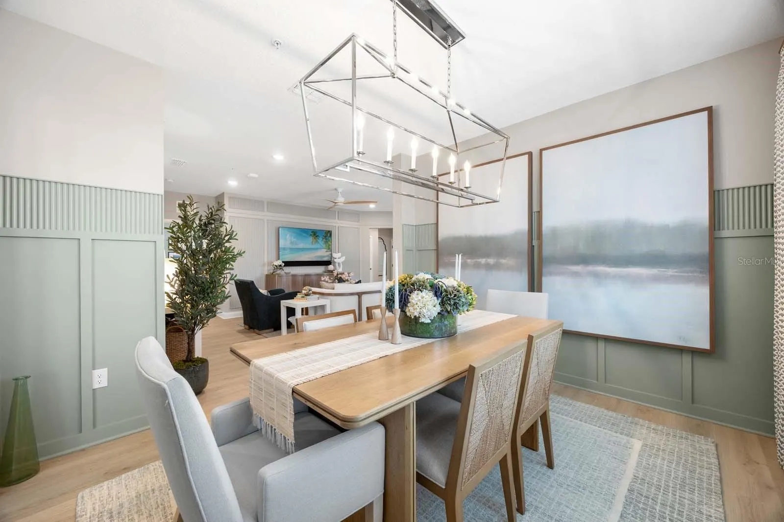 7557 LAUREATE BLVD #6407 #6407