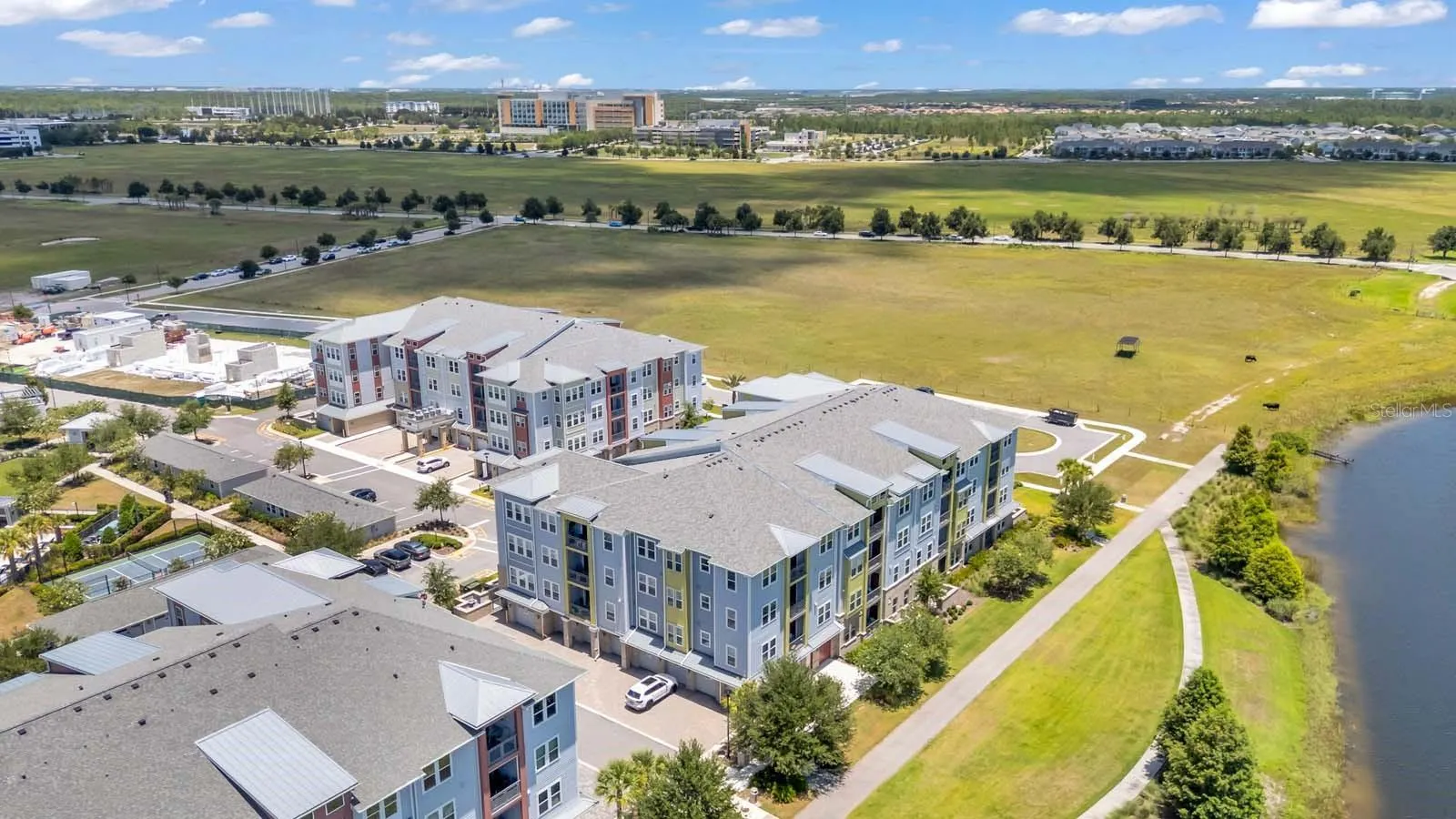 7557 LAUREATE BLVD #6407 #6407