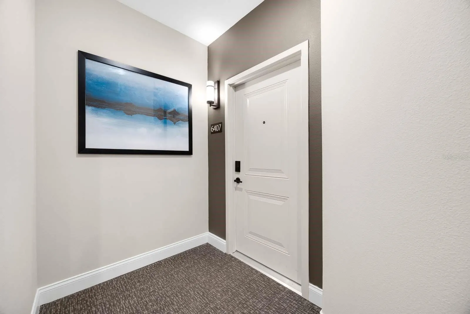 7557 LAUREATE BLVD #6407 #6407