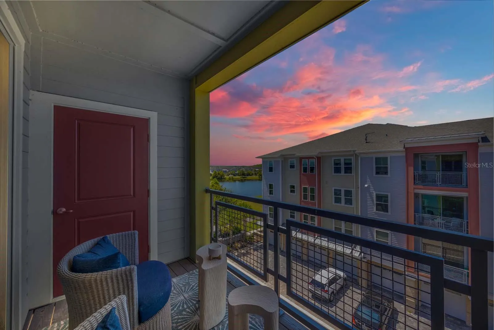 7557 LAUREATE BLVD #6407 #6407