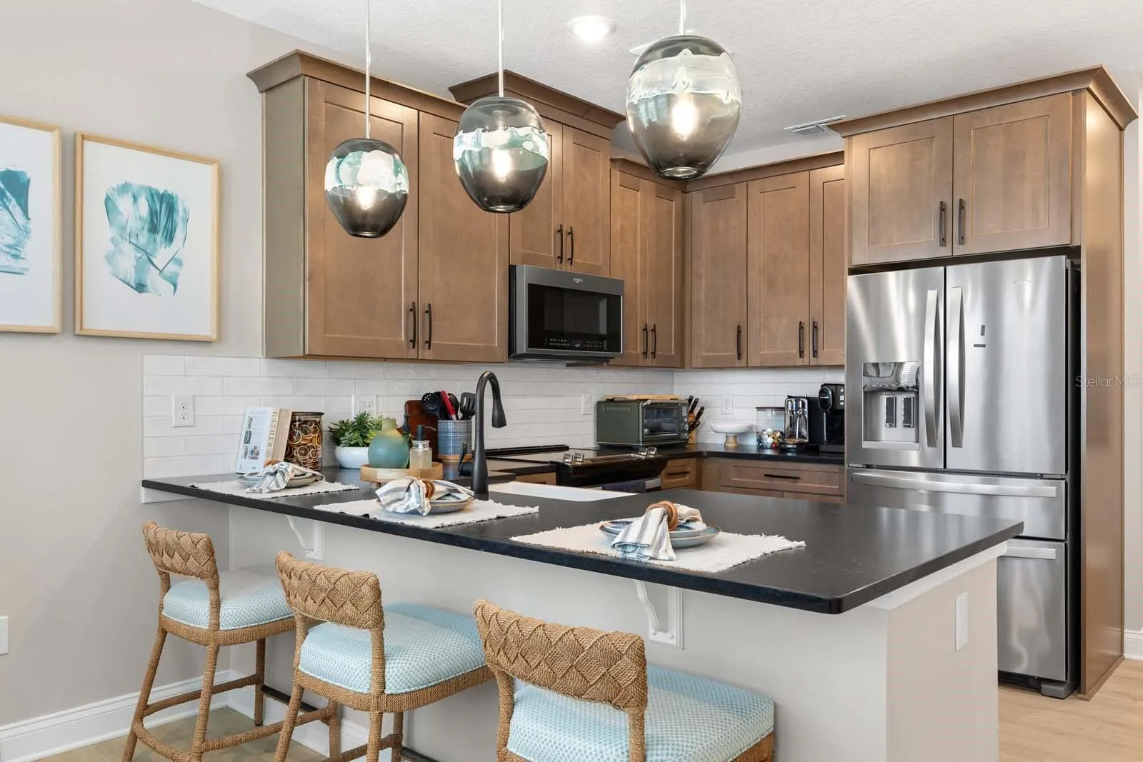 7557 LAUREATE BLVD #6407 #6407