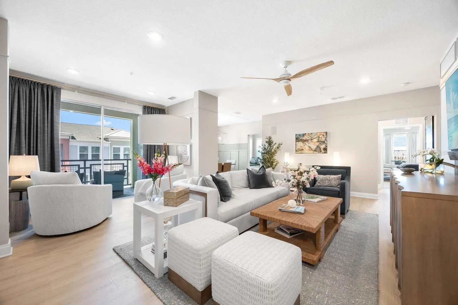 7557 LAUREATE BLVD #6407 #6407