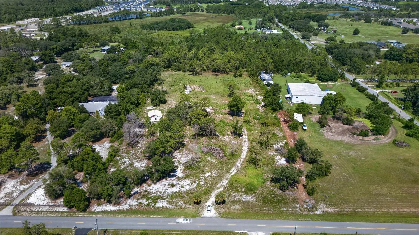 2670 MCMICHAEL RD
