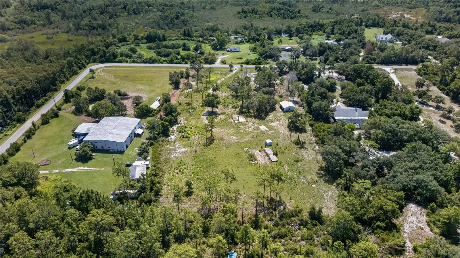 2670 MCMICHAEL RD